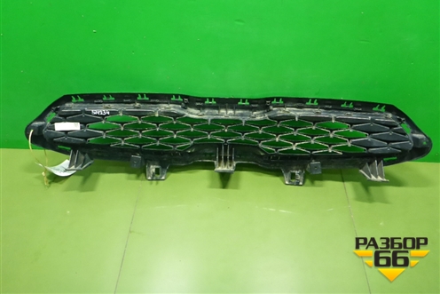 Решетка радиатора (до 2021г) (86351M6000) для Kia Cerato с 2018г (Серато 4)