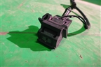 Форсунка омывателя лобового стекла (с обогревом) (7M5116E644A) для Ford C-MAX с 2003-2010г