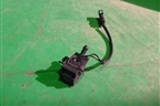 Форсунка омывателя лобового стекла (с обогревом) (7M5116E644A) для Ford C-MAX с 2003-2010г