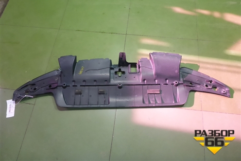 Накладка декоративная на переднюю панель (до 2015г) (5329260100) для Toyota Land Cruiser (200) с 2008г