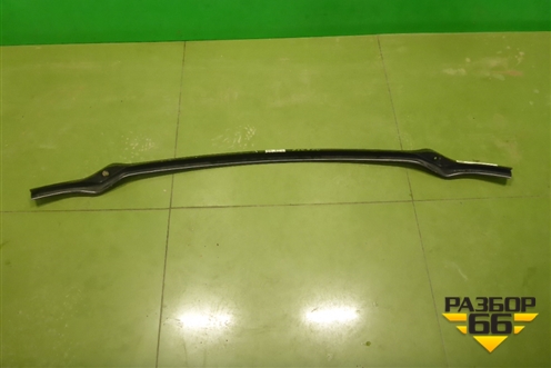 Усилитель переднего бампера (нижний новый дубликат) (PBM46049A) для BMW 3-серия F30/F31 с 2011г