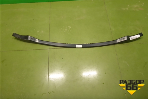 Усилитель переднего бампера (нижний новый дубликат) (PBM46049A) для BMW 3-серия F30/F31 с 2011г