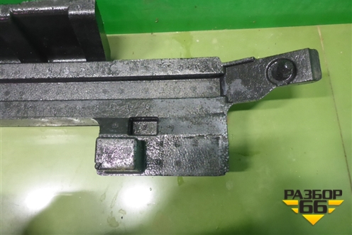 Наполнитель переднего бампера (после 2005г) (57705SA060) для Subaru Forester (Sg5-9) с 2002-2007г