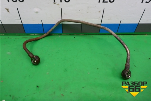 Трубка топливная  (на ТНВД 15.7л 6WG1) для Isuzu Giga (C-series) с 1994-2015г (Гига)