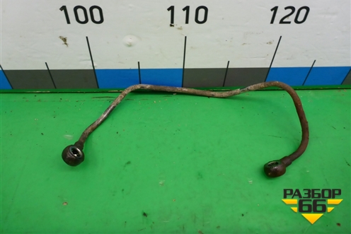 Трубка топливная  (на ТНВД 15.7л 6WG1) для Isuzu Giga (C-series) с 1994-2015г (Гига)