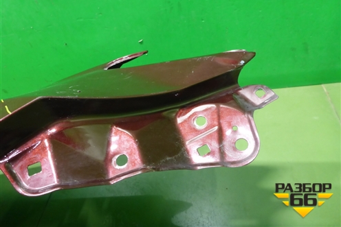 Крыло переднее правое (5381142320) для Toyota Rav-4 с 2012-2019г