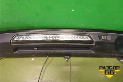 Спойлер на дверь багажника (после 2009г) (AH3244210A) для Land Rover Range Rover Sport с 2005-2012г