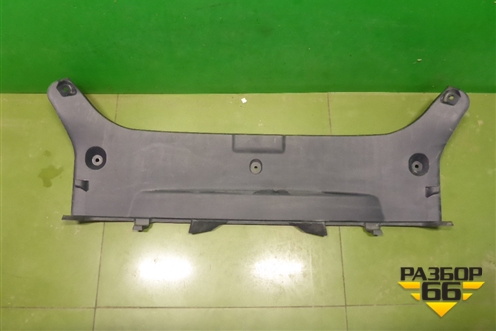 Обшивка багажника на заднюю панель (5838733111) для Toyota Camry V50 с 2011-2018г