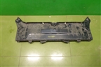Обшивка багажника на заднюю панель (5838733111) для Toyota Camry V50 с 2011-2018г
