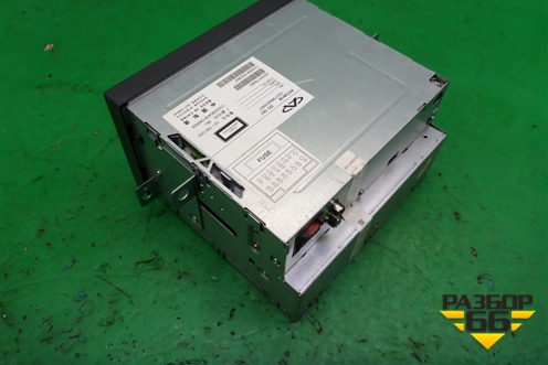 Магнитола (S217901050) для Chery QQ6(S21) с 2008г
