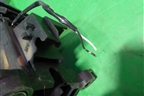 Кулиса КПП РКПП (8945152020) для Toyota Corolla (E15) с 2006-2013г