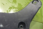 Обшивка багажника на заднюю панель (5838733111) для Toyota Camry V70 с 2017г
