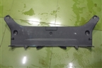 Обшивка багажника на заднюю панель (5838733111) для Toyota Camry V70 с 2017г