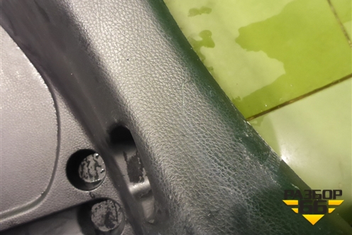 Обшивка багажника правая (6473042120) для Toyota Rav-4 с 2012-2019г