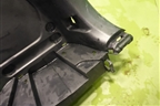 Обшивка багажника правая (6473042120) для Toyota Rav-4 с 2012-2019г