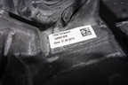 Рулевое колесо под AIR BAG без AIR BAG (62562120B 62562181E) для BMW 3-серия F30/F31 с 2011г