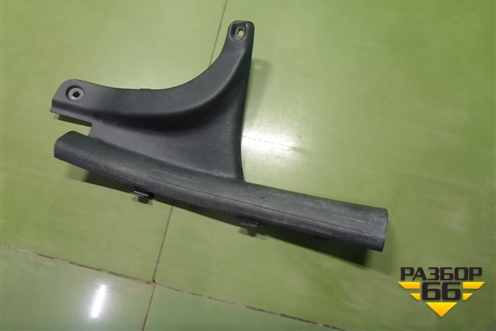 Накладка порога внутренняя заднего правого (85885M6000) для Kia Cerato с 2018г (Серато 4)