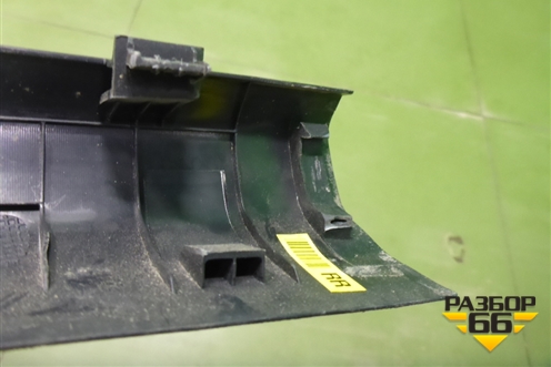 Накладка порога внутренняя заднего правого (85885M6000) для Kia Cerato с 2018г (Серато 4)