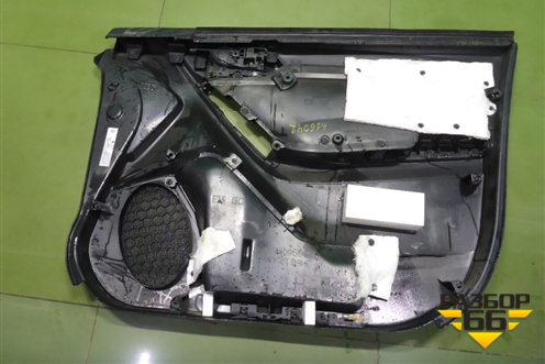 Обшивка двери передней левой под электрику (S71601330) для Subaru Forester (S13) с 2012г