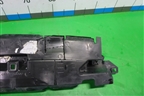Дефлектор радиатора нижний (1668336070) для Toyota Rav-4 с 2012-2019г