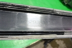 Накладка двери передней левой (PZ32933022) для Toyota Camry V70 с 2017г