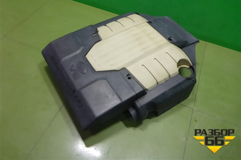 Накладка декоративная на двигатель (LBH500052) для Land Rover Range Rover Sport с 2005-2012г