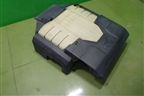 Накладка декоративная на двигатель (LBH500052) для Land Rover Range Rover Sport с 2005-2012г