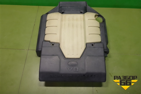 Накладка декоративная на двигатель (LBH500052) для Land Rover Range Rover Sport с 2005-2012г
