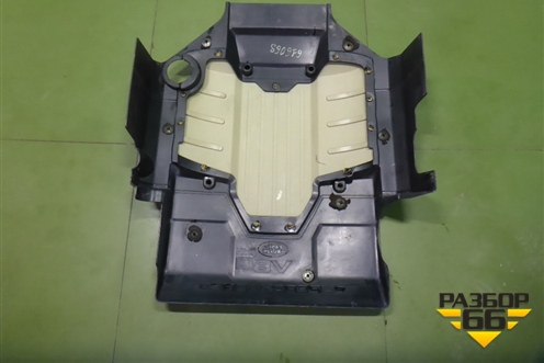 Накладка декоративная на двигатель (LBH500052) для Land Rover Range Rover Sport с 2005-2012г