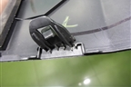 Накладка моторного отсека (левая) (8892035661) для Geely Monjaro с 2021г
