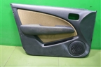 Обшивка двери передней левой под электрику (MR456049) для Mitsubishi Outlander с 2002-2009г