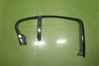 Накладка двери задней правой (51337259710) для BMW 3-серия F30/F31 с 2011г