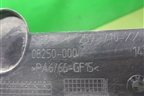 Накладка двери задней правой (51337259710) для BMW 3-серия F30/F31 с 2011г