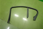 Накладка двери задней правой (51337259710) для BMW 3-серия F30/F31 с 2011г
