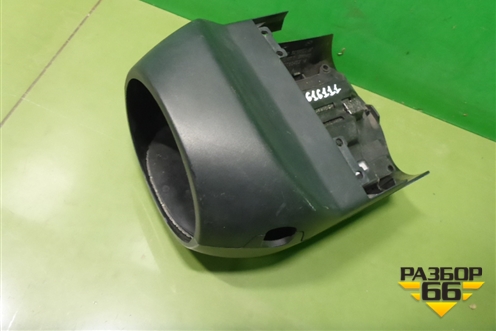 Кожух рулевой колонки (в сборе) (61319219550) для BMW 3-серия F30/F31 с 2011г