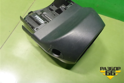 Кожух рулевой колонки (в сборе) (61319219550) для BMW 3-серия F30/F31 с 2011г