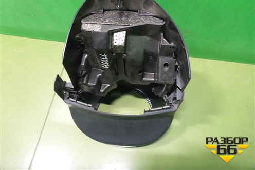 Кожух рулевой колонки (в сборе) (61319219550) для BMW 3-серия F30/F31 с 2011г
