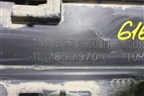 Накладка двери задней правой (4L0853970) для Audi Q7 c 2005-2015г