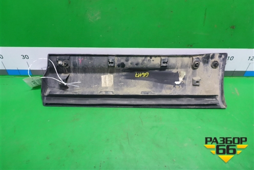Накладка двери задней правой (DK62274A48AB) для Land Rover Range Rover Sport с 2013-2022г