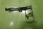 Кронштейн фары правой (новый дубликат) (20D1046) для BMW 3-серия F30/F31 с 2011г