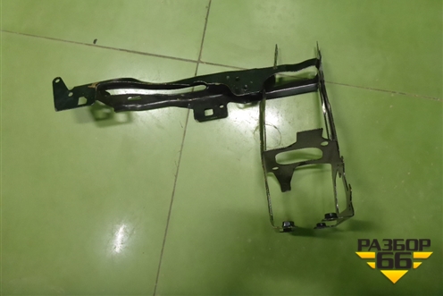 Кронштейн фары правой (новый дубликат) (20D1046) для BMW 3-серия F30/F31 с 2011г