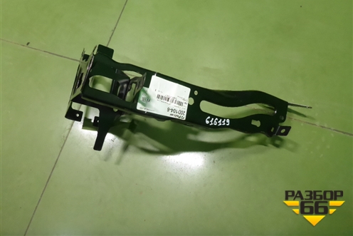 Кронштейн фары правой (новый дубликат) (20D1046) для BMW 3-серия F30/F31 с 2011г