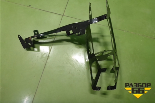 Кронштейн фары правой (новый дубликат) (20D1046) для BMW 3-серия F30/F31 с 2011г