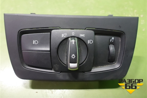 Модуль управления света фар (926529704) для BMW 3-серия F30/F31 с 2011г