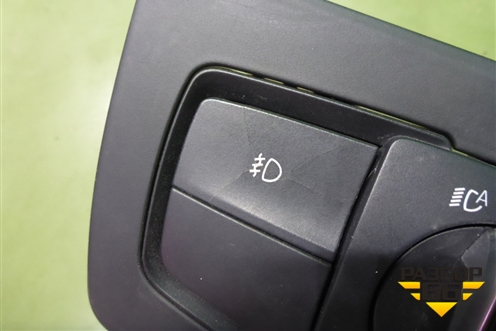 Модуль управления света фар (926529704) для BMW 3-серия F30/F31 с 2011г