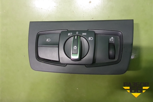 Модуль управления света фар (926529704) для BMW 3-серия F30/F31 с 2011г