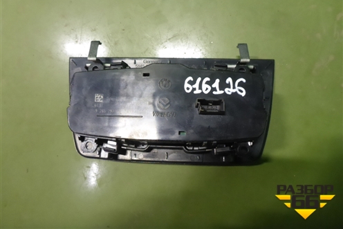 Модуль управления света фар (926529704) для BMW 3-серия F30/F31 с 2011г