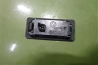 Фонарь подсветки номера (63267193293) для BMW 3-серия F30/F31 с 2011г
