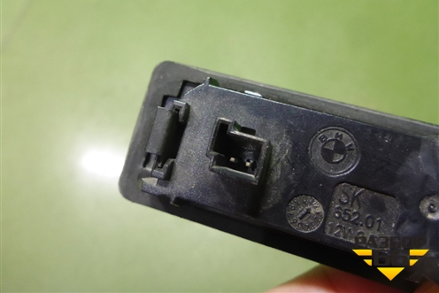 Фонарь подсветки номера (63267193293) для BMW 3-серия F30/F31 с 2011г