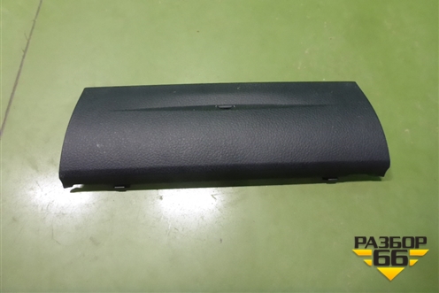 Накладка на торпедо (51459218562) для BMW 3-серия F30/F31 с 2011г